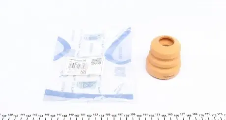 Отбойник амортизатора (переднего)) Fiat Fiorino/Punto 05- IMPERGOM 25740