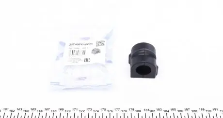 Втулка стабилизатора (переднего) Opel Vectra C 02-08 (d=22mm) IMPERGOM 25908