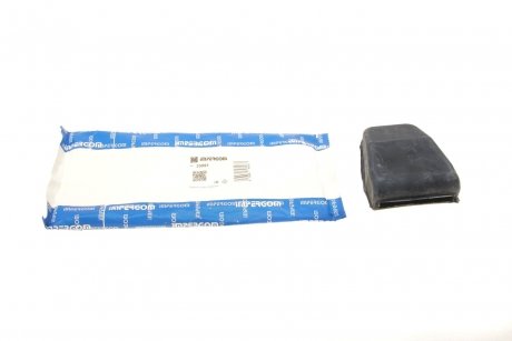 Подушка ресори (передньої) Iveco Daily 06-11 IMPERGOM 25991 (фото 1)