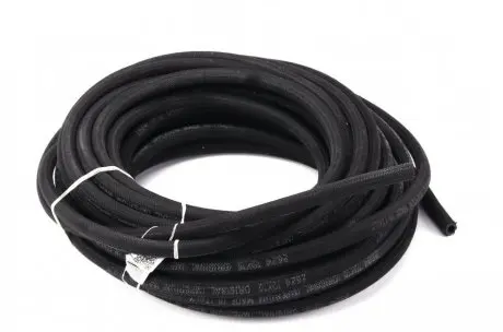 Шланг топливный (d=10.0mm) бухта 25м (с оплеткой)) IMPERGOM 2624/1