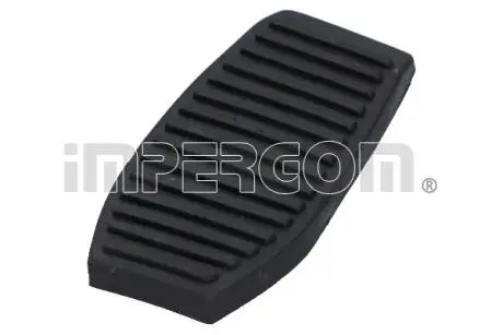 НАКЛАДКА ПЕДАЛІ FIAT PUNTO 99> ПЕДАЛЬ ГАЛЬМА IMPERGOM 26293