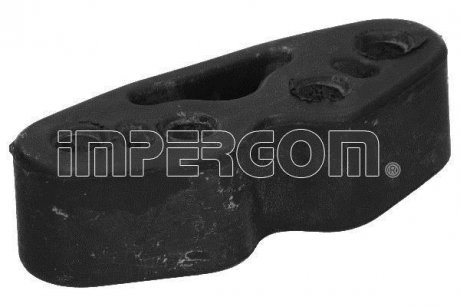 Резинка глушителя Fiat Doblo 01- (задняя) IMPERGOM 26866
