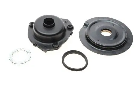Подушка амортизатора (переднего) + подшипник Citroen Jumper/Fiat Ducato/Peugeot Boxer(R)+тарелка IMPERGOM 27807