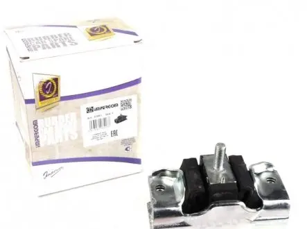 Подушка двигателя (R) Fiat Ducato/Citroen Jumper/Peugeot Boxer 1.9-2.5D/TD/TDI 94- IMPERGOM 27861