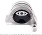 Подушка двигателя (R) Fiat Ducato/Citroen Jumper/Peugeot Boxer 2.8HDi/JTD 02- IMPERGOM 27963/N (фото 4)