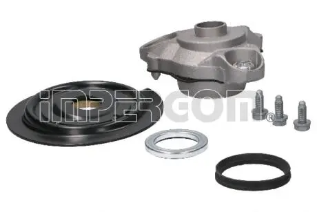Подушка амортизатораkpl.DUCATO 02- 4 elementy prawa IMPERGOM 27979