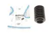 Пыльник рейки рулевой Citroen Berlingo/Peugeot Partner 96-08 (R) (38x43x150) IMPERGOM 28494 (фото 1)