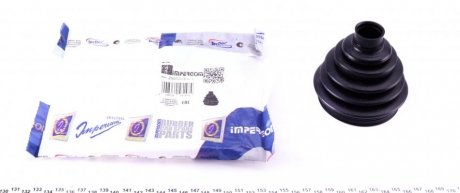 Пыльник ШРКШ (наружный) Fiat Doblo 1.9D/1.2i/1.4i/1.6i 01-09 (термопласт) IMPERGOM 29053/TE (фото 1)