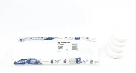 Відбійник амортизатора (переднього) Fiat Doblo 10- (h=88mm) IMPERGOM 29091