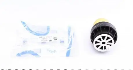 Отбойник амортизатора (заднего) + защита Fiat Doblo 10- IMPERGOM 29094