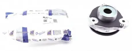 Подушка амортизатора (переднього) + підшипник Fiat Ducato 14- (L) (SNR) IMPERGOM 29170