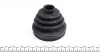 Пильник ШРКШ (зовнішній) VW Caddy II 1.9D/SDI/1.4/1.6i 95-04 (22x83x79) IMPERGOM 30006 (фото 4)