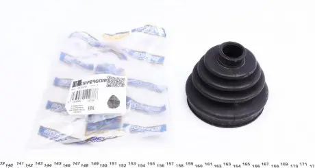 Пильник ШРКШ (зовнішній) VW Caddy II 1.9D/SDI/1.4/1.6i 95-04 (22x83x79) IMPERGOM 30006