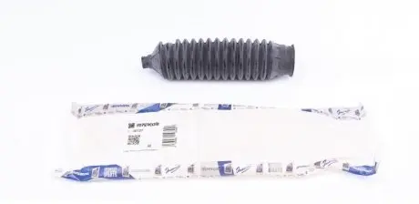 Пильник рейки рульової Ford Fiesta/Escort 85-03 (14x37x228mm) IMPERGOM 30127