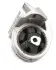 Подушка двигателя Renault Megane 1.4-1.6/1.9dTi 96- IMPERGOM 30319 (фото 2)