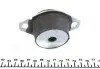 Подушка двигуна (L) Peugeot 205/Citroen C15 1.0-1.9D 87- IMPERGOM 30334 (фото 3)