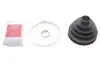 Пыльник ШРКШ (наружный) VW Passat/B5/Audi A6 1.9-2.5TDI 94-05 (24x90x90) К-кт (смазка+хомуты)) IMPERGOM 30537 (фото 1)