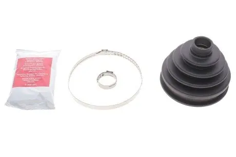 Пыльник ШРКШ (наружный) VW Passat/B5/Audi A6 1.9-2.5TDI 94-05 (24x90x90) К-кт (смазка+хомуты)) IMPERGOM 30537
