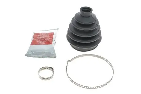 Пыльник ШРКШ (наружный) VW Caddy II/Golf II/VI 1.9TDI -03 к-кт (смазка+хомуты)) IMPERGOM 30606 (фото 1)