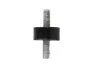 Подушка двигателя Audi 80/100/VW Golf 1.1-2.8 -96 IMPERGOM 30723 (фото 1)