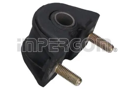 Сайлентблок рычага (переднего/снизу)) Citroen Saxo/Peugeot 106 91-04 (d=17mm) IMPERGOM 31021