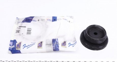 Подушка амортизатора (переднього) Peugeot 405 87-96 IMPERGOM 31045