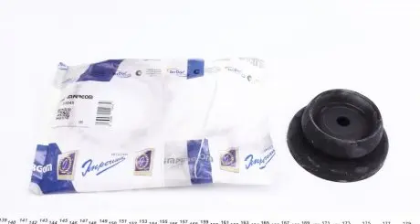 Подушка амортизатора (переднього) Peugeot 405 87-96 IMPERGOM 31045