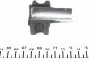 Втулка стабілізатора (переднього) Peugeot 405 -96 (d=21mm) IMPERGOM 31048 (фото 6)