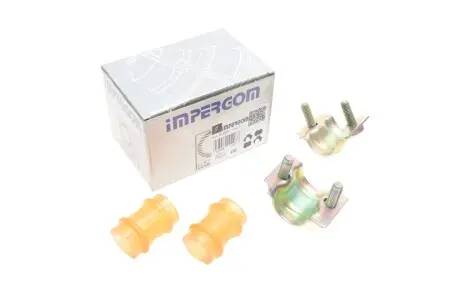 Ремкомплект стабилизатора (переднего) Peugeot 205/309 86-98 IMPERGOM 31065
