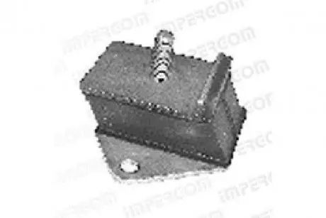 Подушка двигателя IMPERGOM 31093
