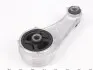 Подушка двигуна (задня) Renault Kangoo 1.2-1.4 I/1.9D 97- (косточка) IMPERGOM 31506 (фото 3)