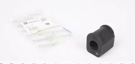 Втулка стабілізатора (переднього) Renault Kangoo 1.9 dTi 97- (d=22mm) IMPERGOM 31509
