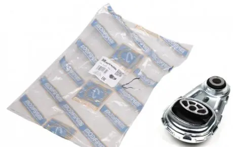Подушка двигуна (задня/нижня) Renault Megane/Scenic 1.5dCI 09- IMPERGOM 31572