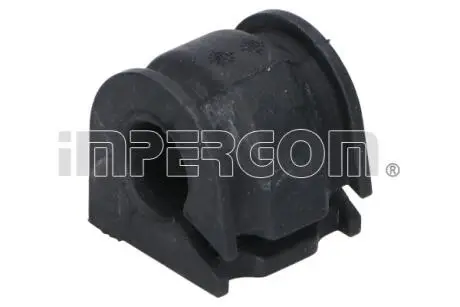 Втулка стабилизатора (переднего) Renault Duster 10- (d=18.5mm) IMPERGOM 31653
