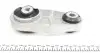Подушка двигателя (задняя/нижняя) Renault Megane 2.0i 03-09 (косточка)) IMPERGOM 31675 (фото 4)