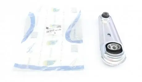 Подушка двигателя (задняя) Renault Megane II/Kangoo 1.4-1.6/1.5 dCi 02- (косточка)) IMPERGOM 31682