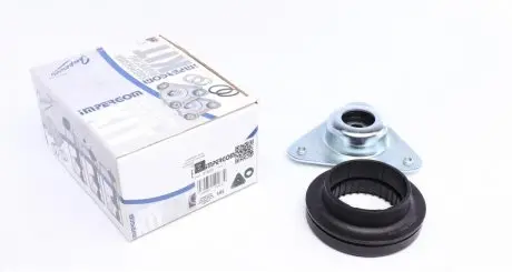 Подушка амортизатора (переднего) + подшипник Renault Clio III/IV 05-/Zoe 12- IMPERGOM 31693