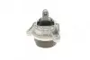 Подушка двигателя (L) BMW 5 (F10) 2.0-2.8/1.8-2.5d 10-16 IMPERGOM 31709 (фото 4)