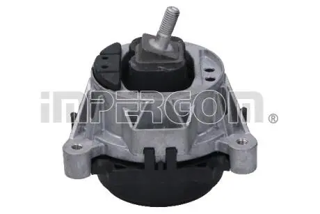 Подушка двигателя (L) BMW 1 (F20)/3 (F30) 1.5-2.0D 11- (N47) IMPERGOM 31712