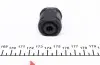 Сайлентблок рейки рулевой VW T3 -92 (8.5x27.5x27.5) IMPERGOM 32217 (фото 3)