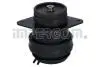 Подушка двигателя (задняя) (R) VW Caddy II 1.4-1.6 95-04 IMPERGOM 32243 (фото 1)