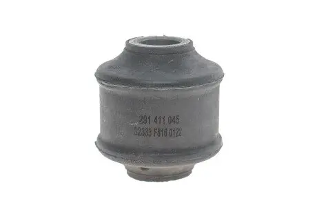 Сайлентблок стабилизатора (переднего) VW LT (28-35/40-55) -96 (12x37.5x40) IMPERGOM 32333