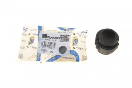 Втулка стабилизатора (переднего) Audi A4/A6 (d=29mm) IMPERGOM 32439