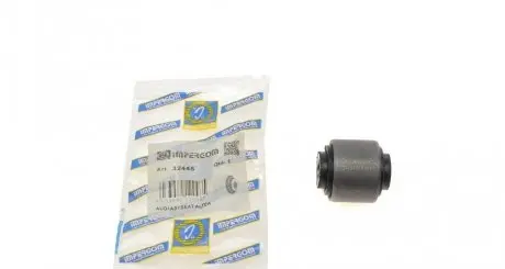 Сайлентблок тяги (задней/поперечной/наружной)) Audi/Seat/Skoda/VW 04- IMPERGOM 32445