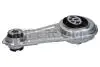 Подушка двигателя (задняя/нижняя) Renault Megane 1.5 dCi 08- IMPERGOM 32777 (фото 1)