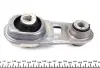 Подушка двигуна (задня) Renault Kadjar 1.2TCe/1.5dCi 15-/Nissan Qashqai 1.2-2.0 07- IMPERGOM 32784 (фото 3)