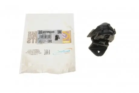 Резинка глушителя Citroen C3/Peugeot 207 1.4-1.6/1.6HDi 06- IMPERGOM 32908