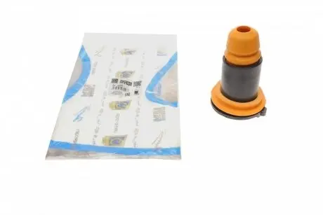 Отбойник амортизатора (заднего)) Fiat Fiorino 1.3 D 07- (d=178mm) IMPERGOM 32963