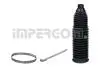 Пильник рейки рульової Audi A4/A6/VW Passat 94-05 (19x251x63) IMPERGOM 33326TE (фото 1)