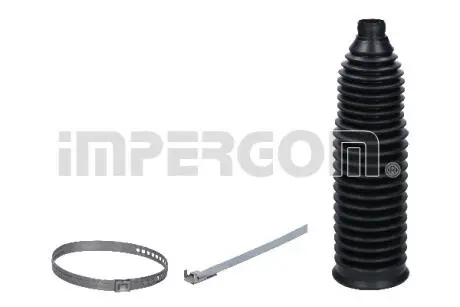Пильник рейки рульової Audi A4/A6/VW Passat 94-05 (19x251x63) IMPERGOM 33326TE